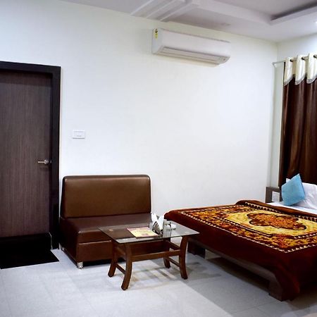 Hotel Rk Residency Satna Exterior photo