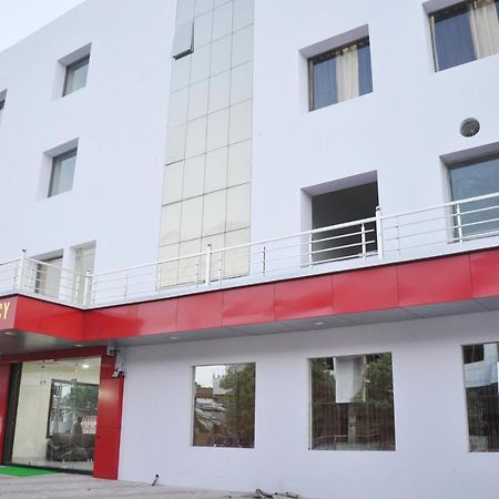 Hotel Rk Residency Satna Exterior photo