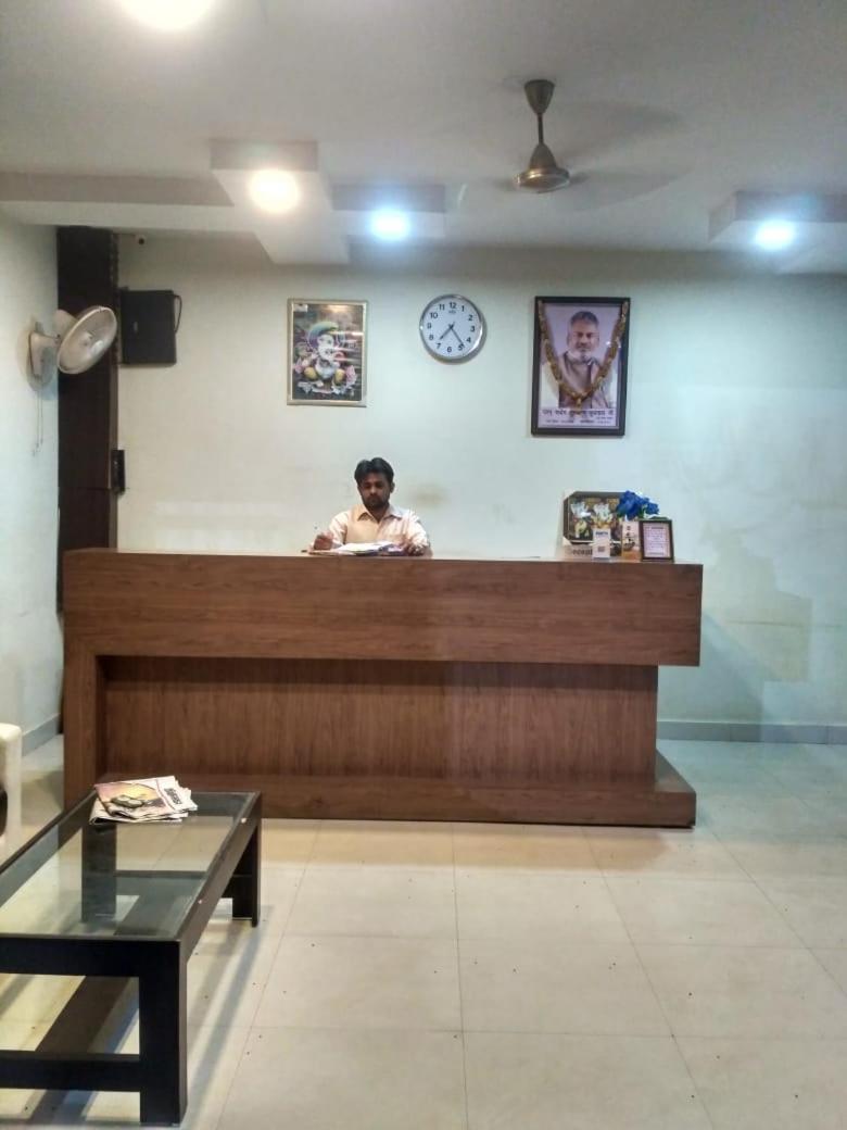 Hotel Rk Residency Satna Exterior photo