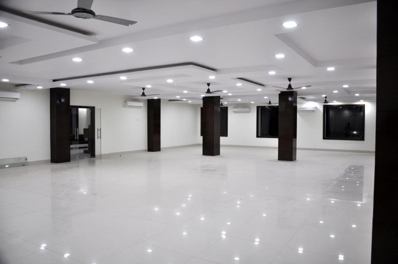 Hotel Rk Residency Satna Exterior photo